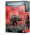 Games Workshop Warhammer 40.000 - Chaos Space Marines
