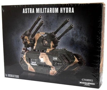 Games Workshop Warhammer 40.000 - Astra Militarum Hydra