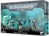 Games Workshop Warhammer 40.000 - Harlequins