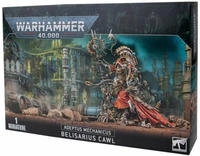 Belisarius Cawl