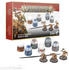 Games Workshop Warhammer Age of Sigmar - Stormcast Eternals