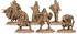 Cmon A Song of Ice & Fire Tabletop: Bruderschaft ohne Banner Starter Set (deutsch)