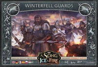 CMON CMND0308, CMON A Song of Ice & Fire: Wachen von Winterfell