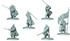 Cmon A Song of Ice & Fire Tabletop: Wachen von Winterfell (deutsch)