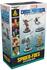 Atomic Mass Games Marvel: Crisis Protocol Miniatur-Spiel - Spider-Foes Affiliation Pack (deutsch)
