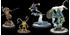 Atomic Mass Games Marvel: Crisis Protocol Miniatur-Spiel - Spider-Foes Affiliation Pack (deutsch)