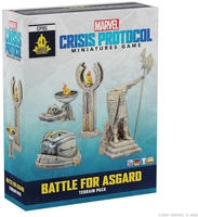 Atomic Mass Games AMGD2118, Atomic Mass Games Marvel: Crisis Protocol -...