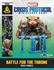Atomic Mass Games Marvel: Crisis Protocol Miniaturenspiel - Rival Panels: Battle for the Throne