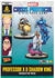 Atomic Mass Games Marvel: Crisis Protocol Miniaturenspiel - Professor X & Shadow King