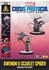 Atomic Mass Games Marvel: Crisis Protocol Miniaturenspiel - Gwenom & Scarlet Spider
