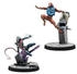 Atomic Mass Games Marvel: Crisis Protocol Miniaturenspiel - Gwenom & Scarlet Spider