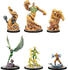 Atomic Mass Games Marvel: Crisis Protocol Miniatur-Spiel - Electro, Sandman, Shocker & Vulture