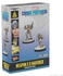 Atomic Mass Games Marvel: Crisis Protocol Miniatur-Spiel - Weapon X & Maverick