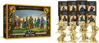 CMON CMND0242, CMON Song of Ice & Fire - Helden von Haus Baratheon 4