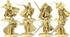 Cmon A Song of Ice & Fire Tabletop: Baratheon Heroes 4