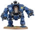 Games Workshop Warhammer 40.000 - Space Marines Brutalis Dreadnought