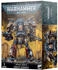 Games Workshop Warhammer 40.000 - Imperial Knights