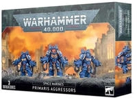 Primaris Aggressors