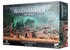 Games Workshop Warhammer 40.000 - Adeptus Mechanicus Skitarii