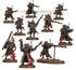 Games Workshop Warhammer 40.000 - Adeptus Mechanicus Skitarii
