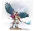Games Workshop Warhammer 40.000 - Thousand Sons Magnus The Red