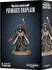 Games Workshop Warhammer 40.000 - Space Marines Primaris Chaplain