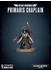 Games Workshop Warhammer 40.000 - Space Marines Primaris Chaplain