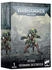 Games Workshop Warhammer 40.000 - Necrons Hexmark Destroyer