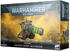 Games Workshop Warhammer 40.000 - Necrons Lokhust Heavy Destroyer