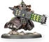 Games Workshop Warhammer 40.000 - Necrons Lokhust Heavy Destroyer