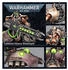 Games Workshop Warhammer 40.000 - Necrons Lokhust Heavy Destroyer