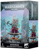 Ahriman