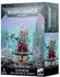 Games Workshop Warhammer 40.000 - Thousand Sons Ahriman Arch-Sorcerer of Tzeentch