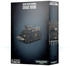 Games Workshop Warhammer 40.000 - Chaos Space Marines Chaos Rhino