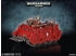 Games Workshop Warhammer 40.000 - Chaos Space Marines Chaos Rhino