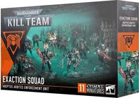 Kill Team: Vollstreckertrupp