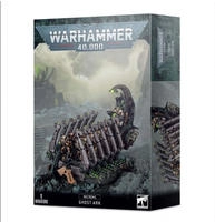 Necron Doomsday Ark