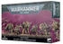 Games Workshop Warhammer 40.000 - Death Guard