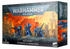 Games Workshop Warhammer 40.000 - Space Marines Eliminators