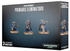 Games Workshop Warhammer 40.000 - Space Marines Eliminators