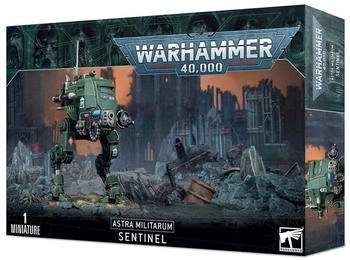 Games Workshop Warhammer 40.000 - Astra Militarum Sentinel
