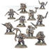 Games Workshop Warhammer Age of Sigmar - Kharadron Overlords Arkanaut Company