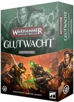Glutwacht - dt.