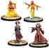 Atomic Mass Games Star Wars Shatterpoint - We are Brave Squad Pack
