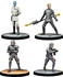 Atomic Mass Games Star Wars: Shatterpoint - Not Accepting Surrenders Squad Pack