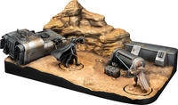 Atomic Mass Games Star Wars - Shatterpoint - You Cannot Run (Duel Pack)