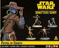 Atomic Mass Games AMGD1014, ATOMIC MASS GAMES AMGD1014 Star Wars Shatterpoint -