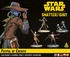 Atomic Mass Games Star Wars: Shatterpoint - Fistful of Credits Squad Pack