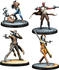 Atomic Mass Games Star Wars: Shatterpoint - Fistful of Credits Squad Pack