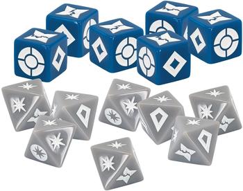 Atomic Mass Games Star Wars: Shatterpoint - Dice Pack